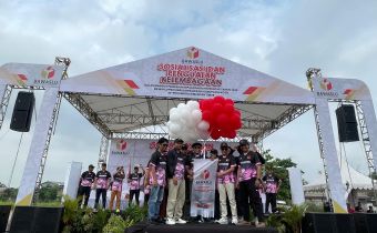 Bawaslu Kaltim Perkuat Jajaran, Lakukan Mitigasi Potensi Pelanggaran Jelang Tahapan Kampanye 