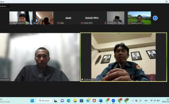 Galeh Akbar Tanjung Instruksikan Bawaslu Kabupaten/ Kota untuk Membuat Posko Pengaduan Masyarakat