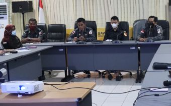 Implementasi Reformasi Birokrasi Tahun 2022 dan Inventarisir Potensi Masalah Pembentukan Pengawas Ad Hoc Pemilu 2024