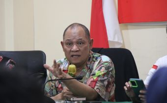 Totok Hariyono: PSU Kukar Selesai, Saatnya Bawaslu Komitmen Jaga Demokrasi di Non Tahapan! 