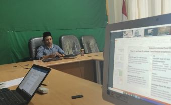 Inventarisir Usulan Perbawaslu Penyelesaian Sengketa Pemilihan Dimasa Pandemi Covid-19, Bawaslu Gelar Rakornas via Daring