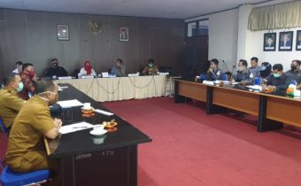 Pemutakhiran Data Pemilih, Galeh: Jangan Abaikan Daftar Pemilih Khusus