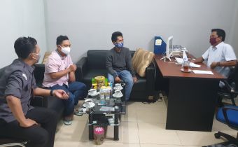 Daftar Pemilih Tidak Sinkron, Ini Langkah Bawaslu Kaltim!