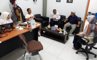 Keterwakilan Perempuan Masih Belum Terpenuhi, Bawaslu Kutim Melakukan Perpanjangan Masa Pendaftaran Panwaslu Kecamatan