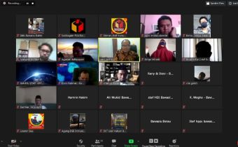 Persiapan Sosialisasi Dimasa Pandemi Covid-19, Ini yang Dilakukan Bawaslu!