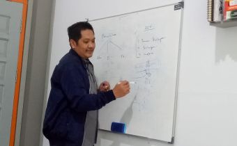 Ebin : Setiap Dugaan Pelanggaran Terhadap Hukum Lainnya Diteruskan Kepada Instansi Berwenang