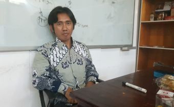 Persiapan Verifikasi Faktual Bakal Paslon Perseorangan, Galeh: Maksimalkan Pengawasan New Normal Sesuai Protokol Covid-19