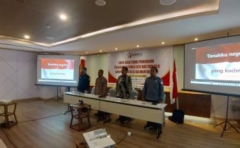 Tingkatkan Kualitas Proses Penanangan Pelanggaran, Bawaslu Kaltim Gelar Rakernis Penanganan Pelanggaran Pemilu Tahun 2024