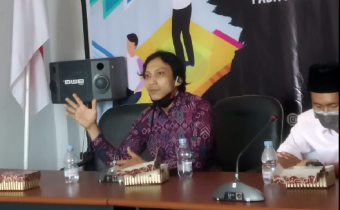 Sambut Pilkada Bontang Tahun 2020, Ini Pesan Bawaslu Kaltim!