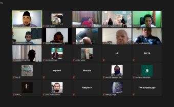 Perbawaslu Membuka Peluang Penegak Hukum Terlibat Dalam Penyelesaian Sengketa