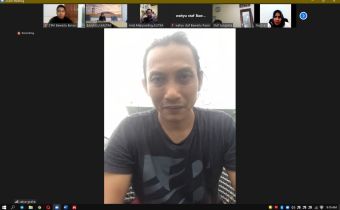 Penyusunan Kurikulum Pendidikan Penyelesaian Sengketa, Hari Dermanto Berharap Akan Rampung Dalam Waktu Dekat