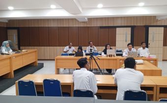 peningkatan kapasitas bagi jajaran Bawaslu kabupaten/kota se-Kalimantan Timur