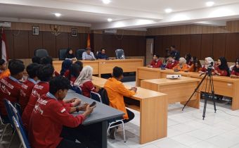 Study Tour Uniba