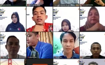 Poli Jumat BERKAH