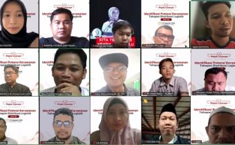 Poli Jumat BERKAH