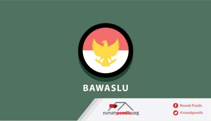 Bawaslu Buka Pendaftaran Pemantau Pemilu