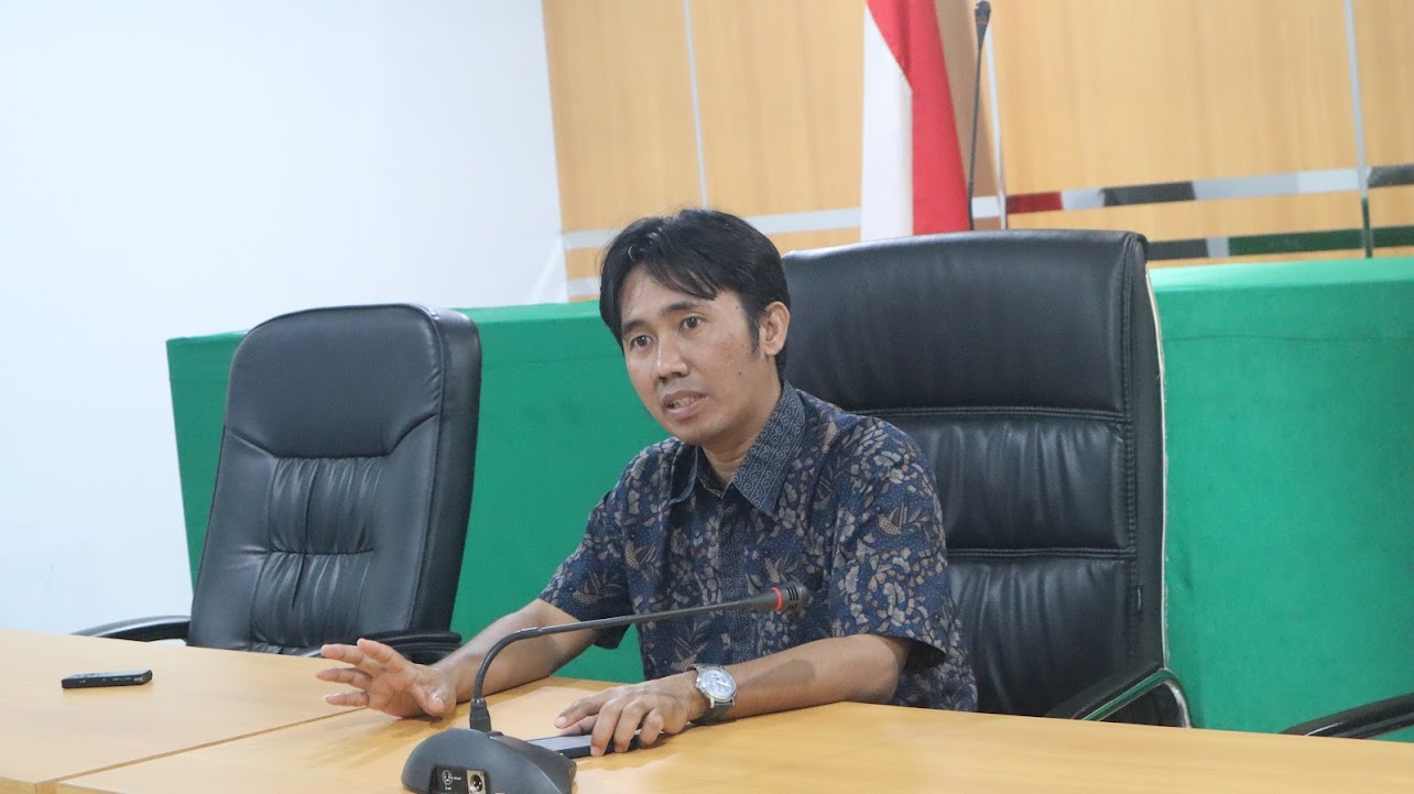 Tindak Lanjut MOU, Bawaslu Kaltim Bersama Organisasi Ekstra Kampus Menyusun Kegiatan Partisipatif