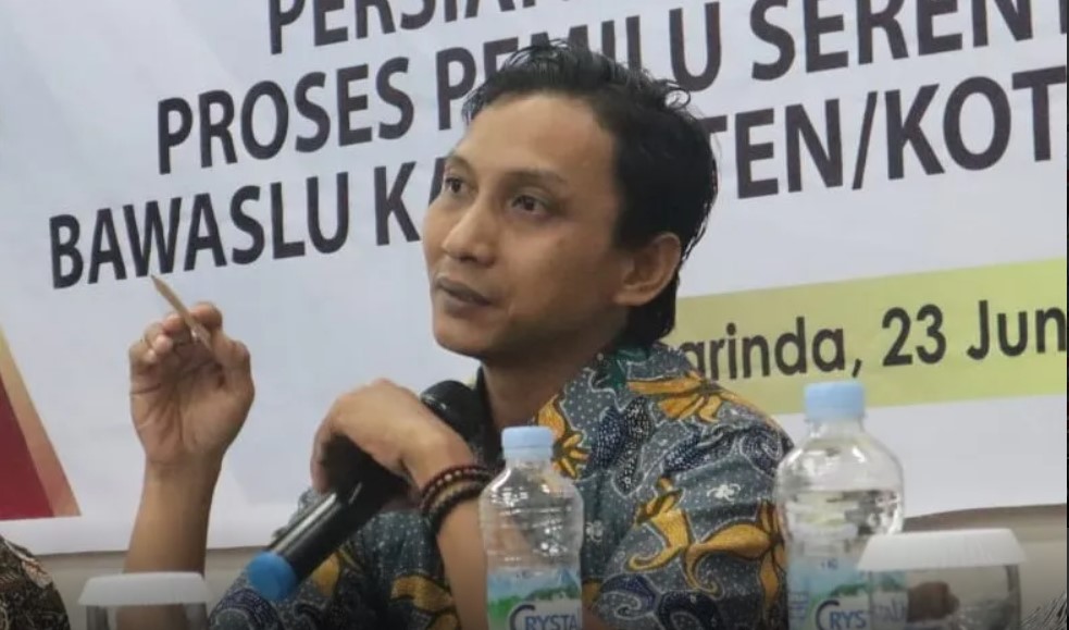 Dinamika Pengawasan Verifikasi Administrasi Parpol Calon Peserta Pemilu Tahun 2024 di Kalimantan Timur