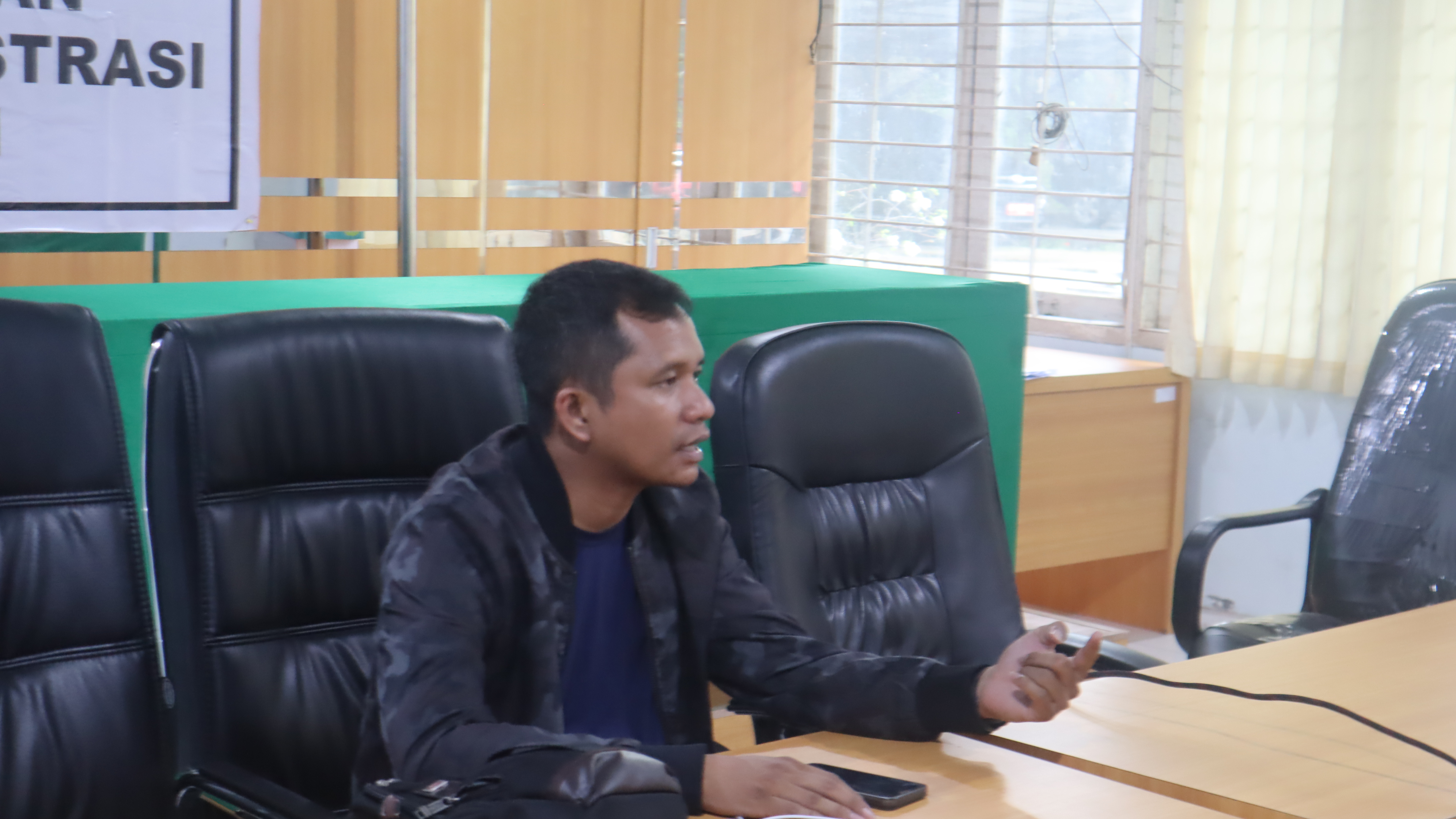 Finalkan Data Penanganan Pelanggaran Seluruh Tahapan Pemilu Bersama Kabupaten/Kota, Bawaslu Kaltim Gelar Rakernis