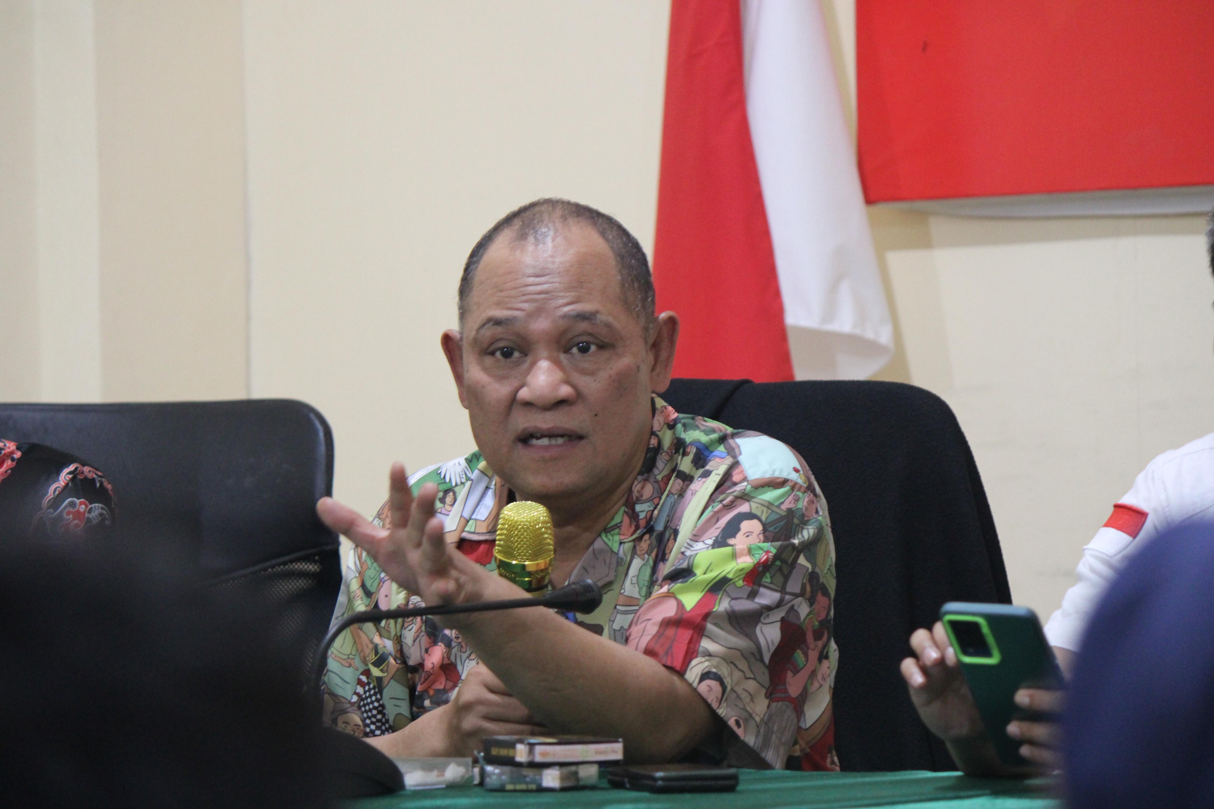 Totok Hariyono: PSU Kukar Selesai, Saatnya Bawaslu Komitmen Jaga Demokrasi di Non Tahapan! 