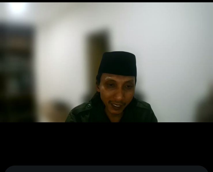 Jelang PSU Kukar, Hari Dermanto Beri Penguatan Kepada Pengawas TPS 