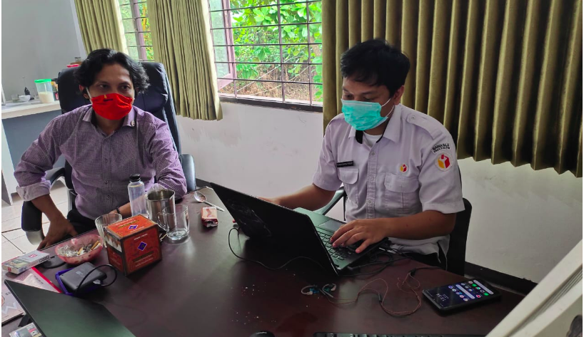 Bawaslu Laksanakan Finalisasi Juknis Sengketa Pemilihan Sesuai Peraturan Bawaslu Nomor 02 Tahun 2020