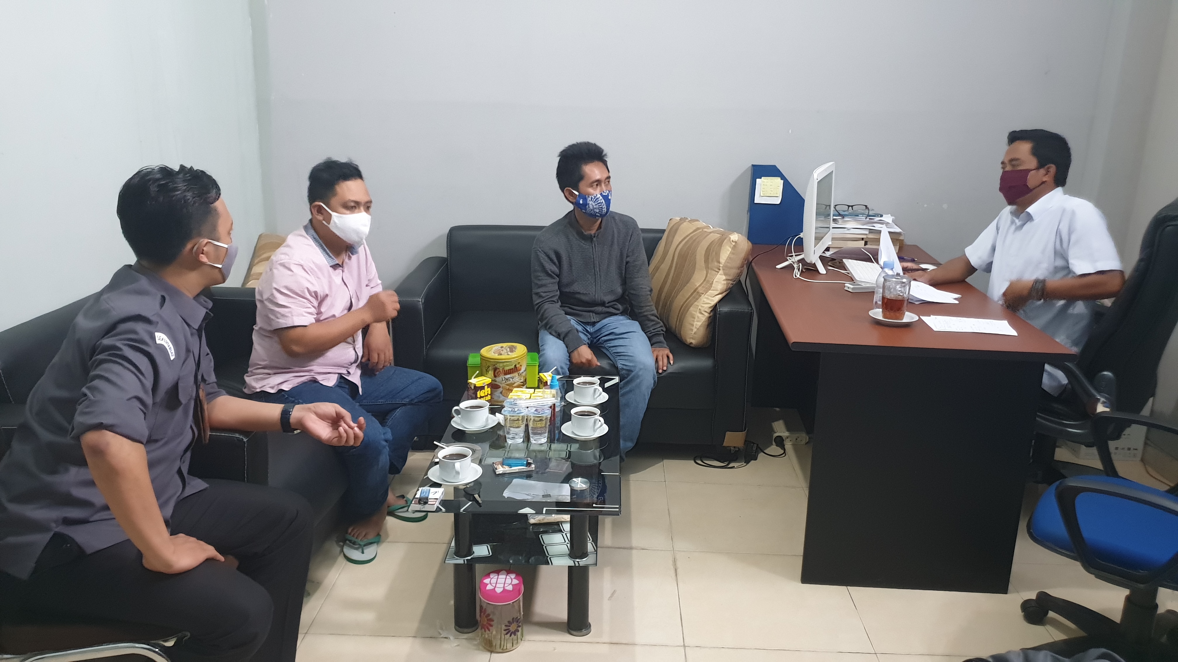 Daftar Pemilih Tidak Sinkron, Ini Langkah Bawaslu Kaltim!