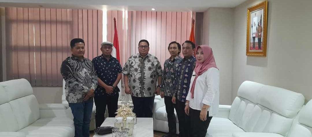 Konsultasi Kecamatan Pemekaran di Kutai Kartanegara, Ini Pandangan Ketua Bawaslu RI!