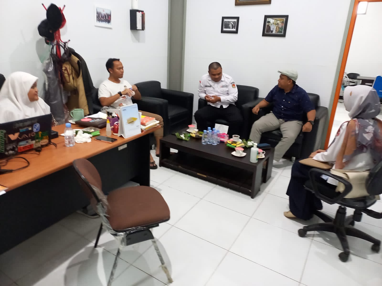 Keterwakilan Perempuan Masih Belum Terpenuhi, Bawaslu Kutim Melakukan Perpanjangan Masa Pendaftaran Panwaslu Kecamatan