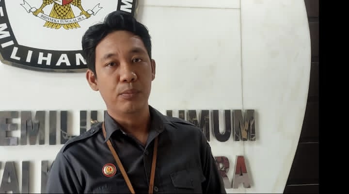 Bawaslu Kukar Sampaikan Tantangan dan Hambatan Dalam Pengawasan Vermin Parpol 