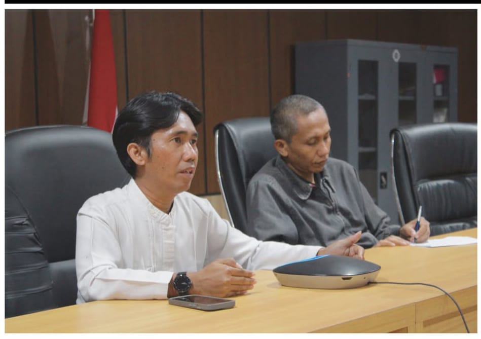 Peningkatan Pengawasan Partisipatif Terhadap Pemilih Pemula