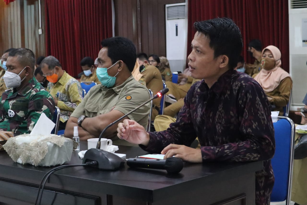 Komisi II DPR RI Apresiasi Sukses Pilkada 2020 di Kalimantan Timur
