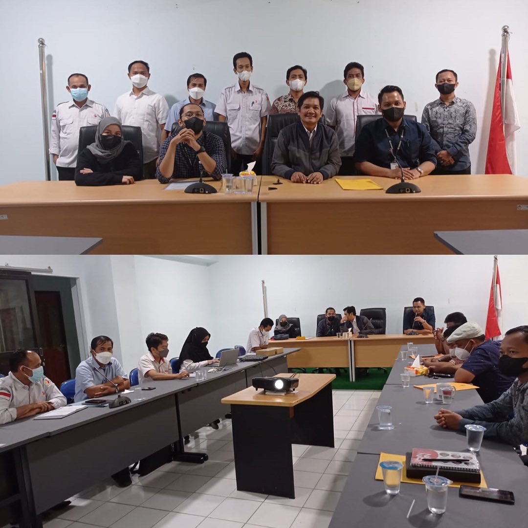 Tingkatkan Kemampuan Mengaplikasikan Sigap Lapor, Bawaslu Kaltim Gelar Pembekalan