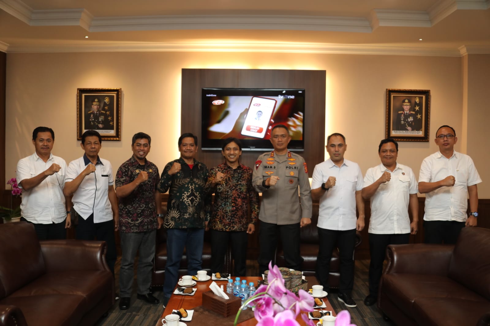 Anggaran Pokja Gakkumdu Dapat Segera Direalisasikan 