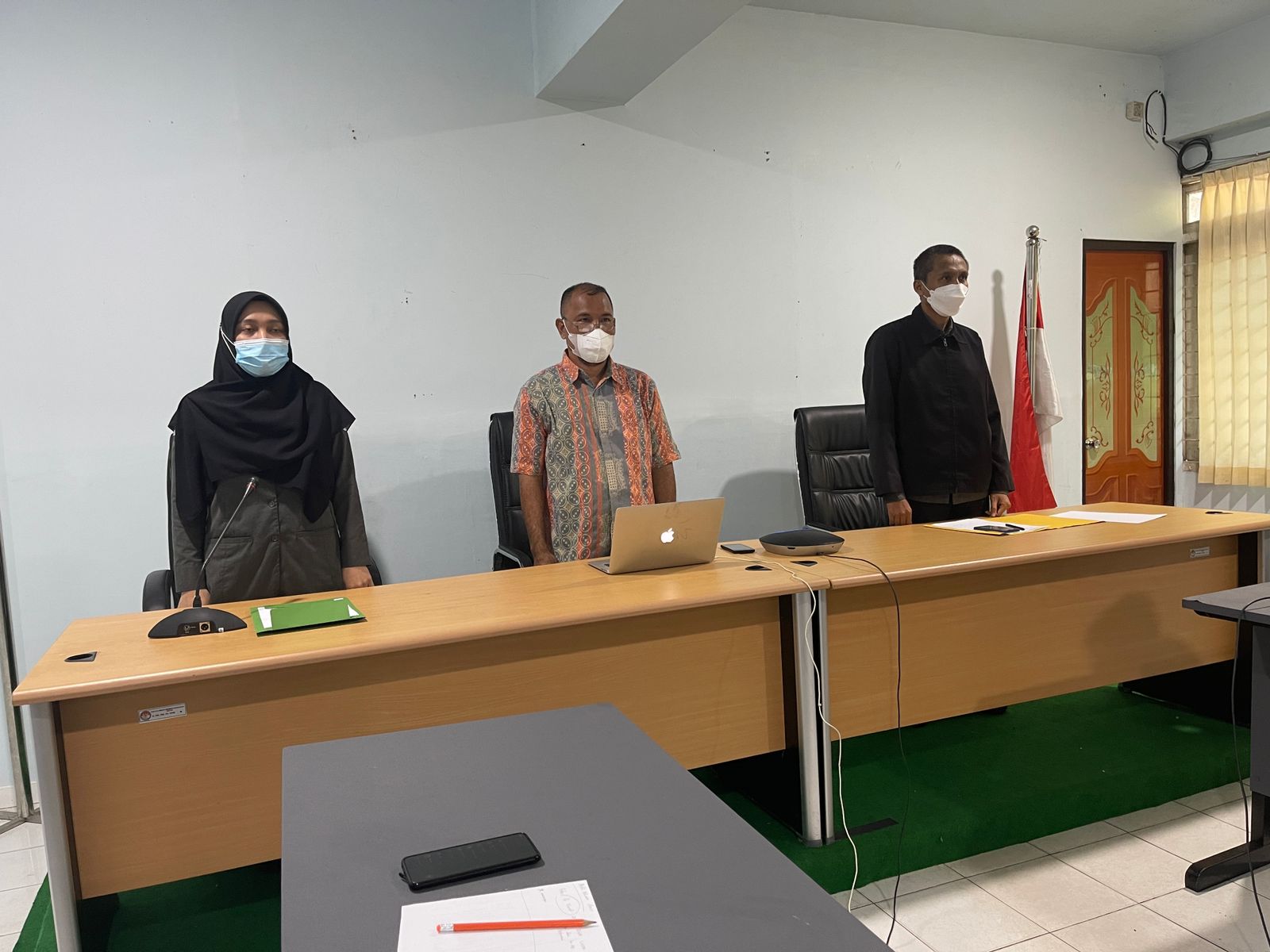 Tingkatkan Kualitas di Bidang Kehumasan, Bawaslu Kaltim Gelar Pelatihan Penulisan Siaran Pers 