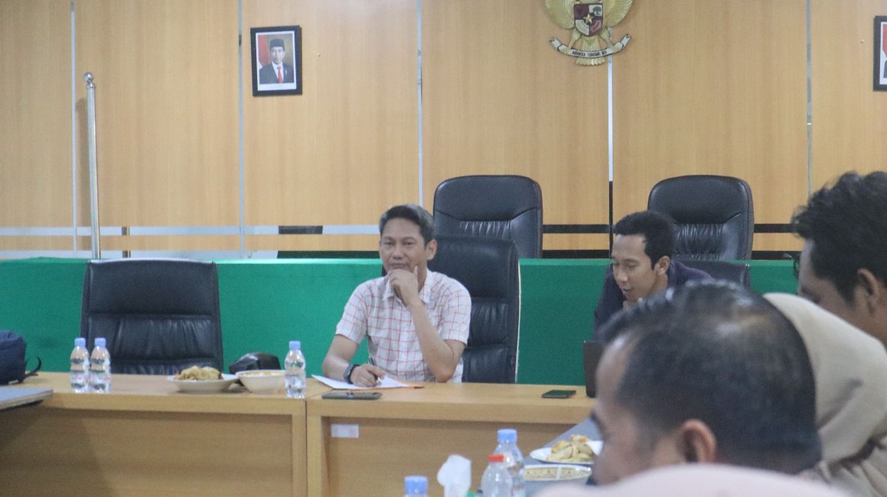 Bawaslu Kaltim Gelar Diskusi Pasca Pencermatan DCT Anggota DPRD 
