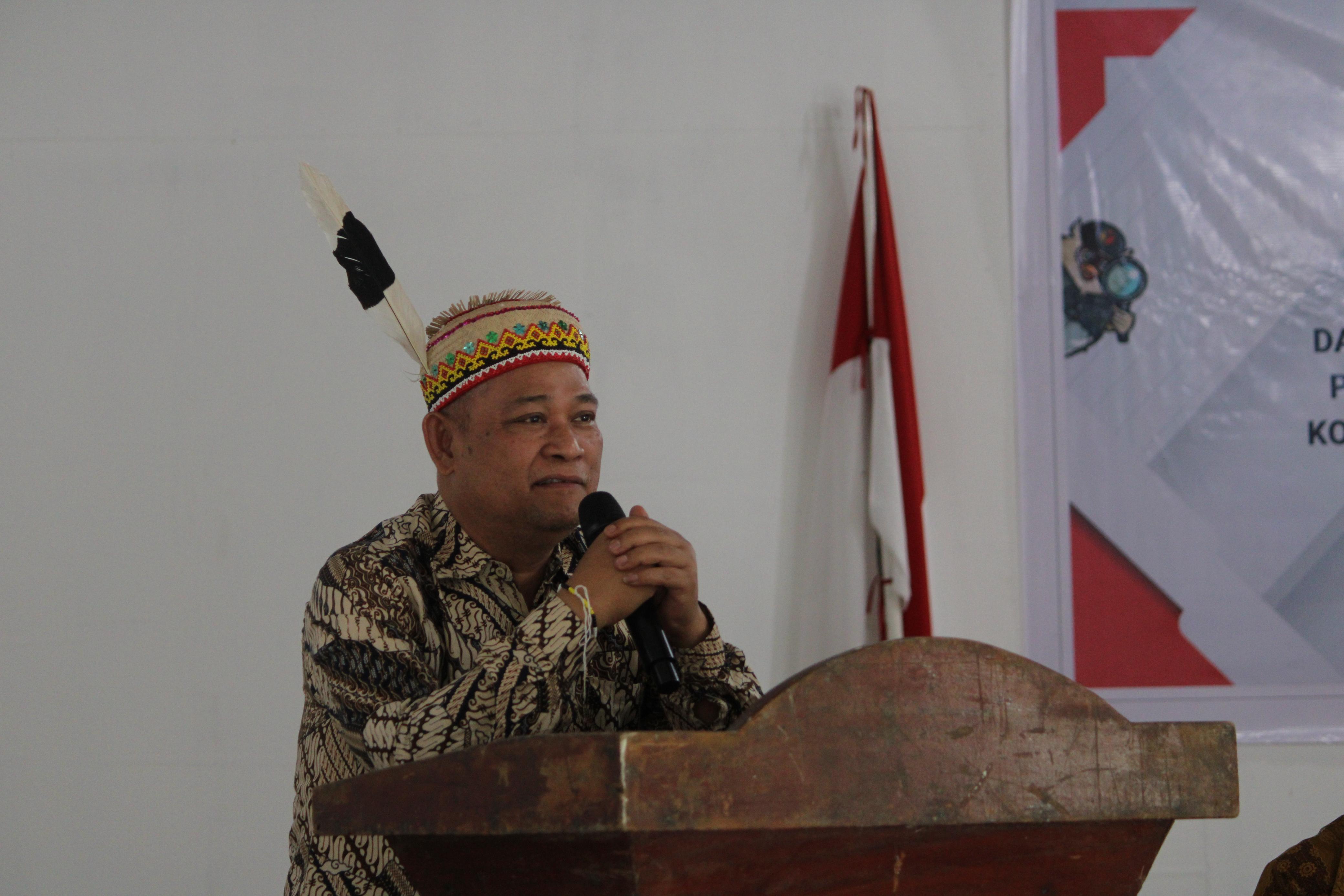 Totok Hariyono : Proses PSU adalah Proses Pendewasaan Demokrasi 