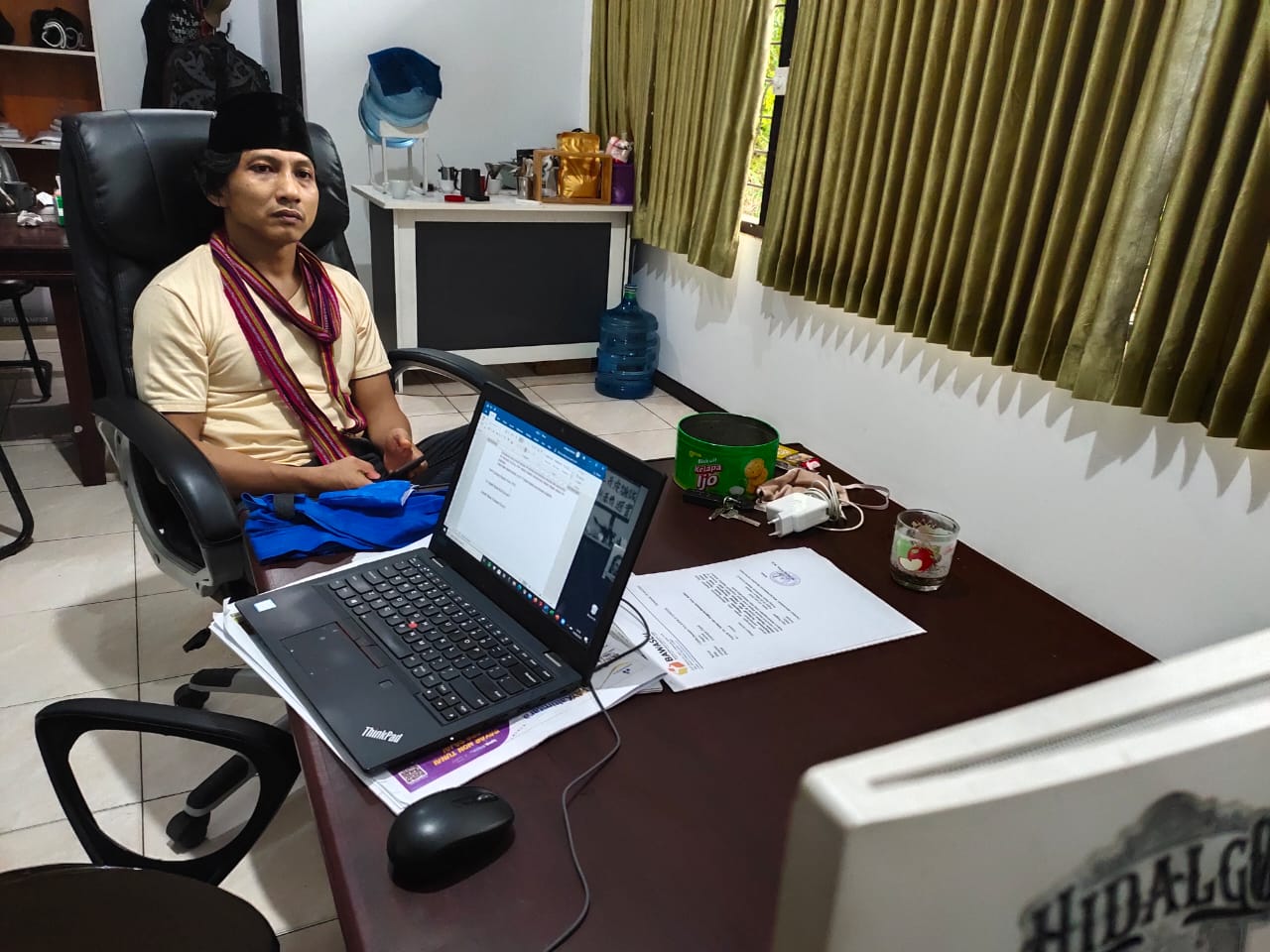 Gelar FGD, Bawaslu Bahas Juknis Musyawarah Tertutup dan Terbuka