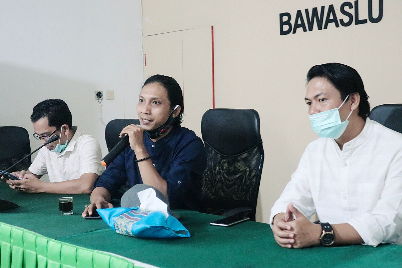 Sosialisasi Juknis Penyelesaian Sengketa, Hari Dermanto: Mahkota Penyelesaian Sengketa Adalah Kualitas Putusan