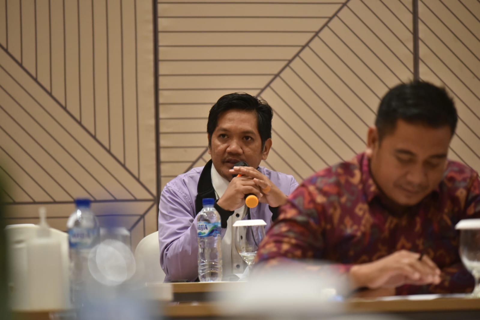 Bawaslu gelar FGD Investigasi Penanganan Pelanggaran Pemilu