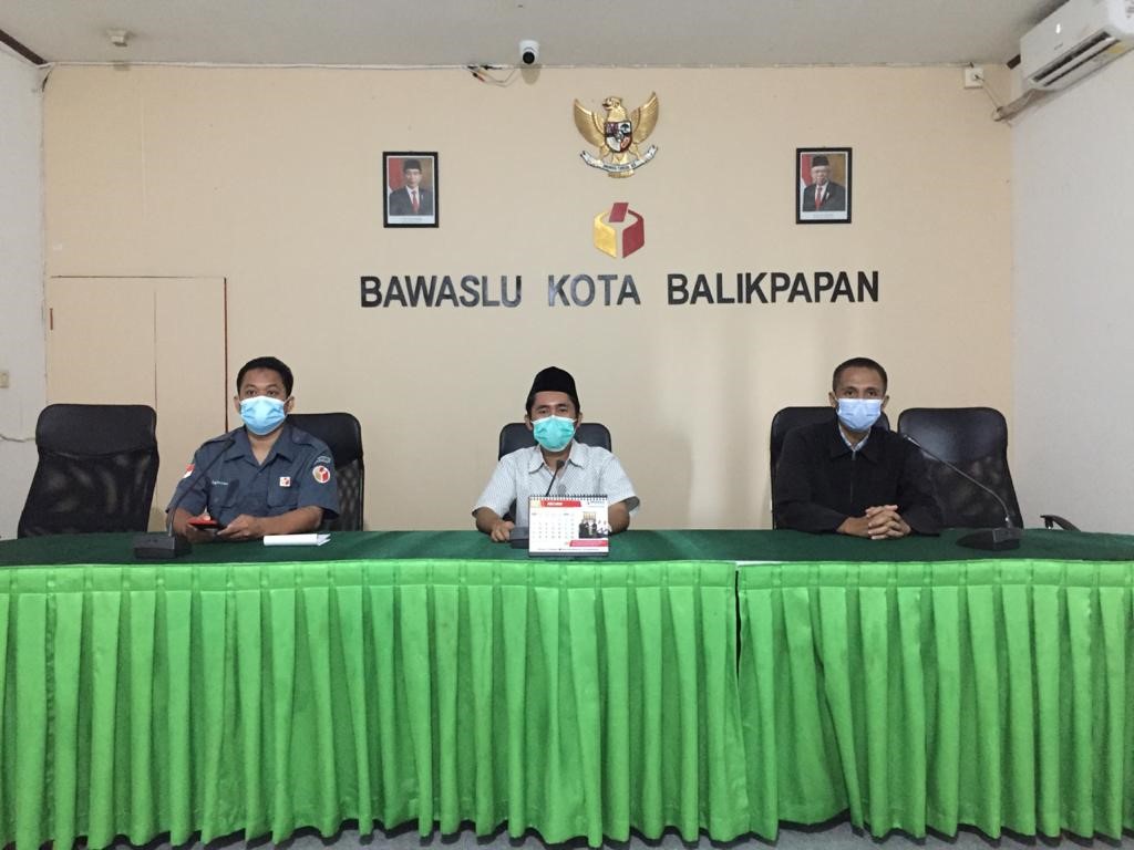 Galeh Akbar Tanjung: Kenapa Ada SKPP?