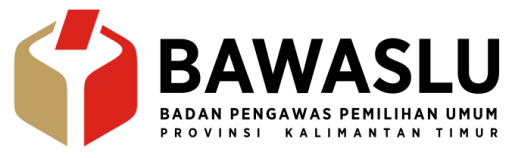 Bawaslu logo