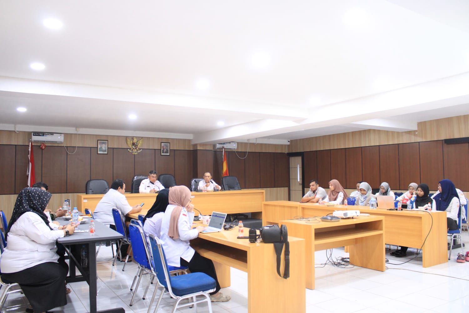 Tingkatkan Efektivitas Kerja