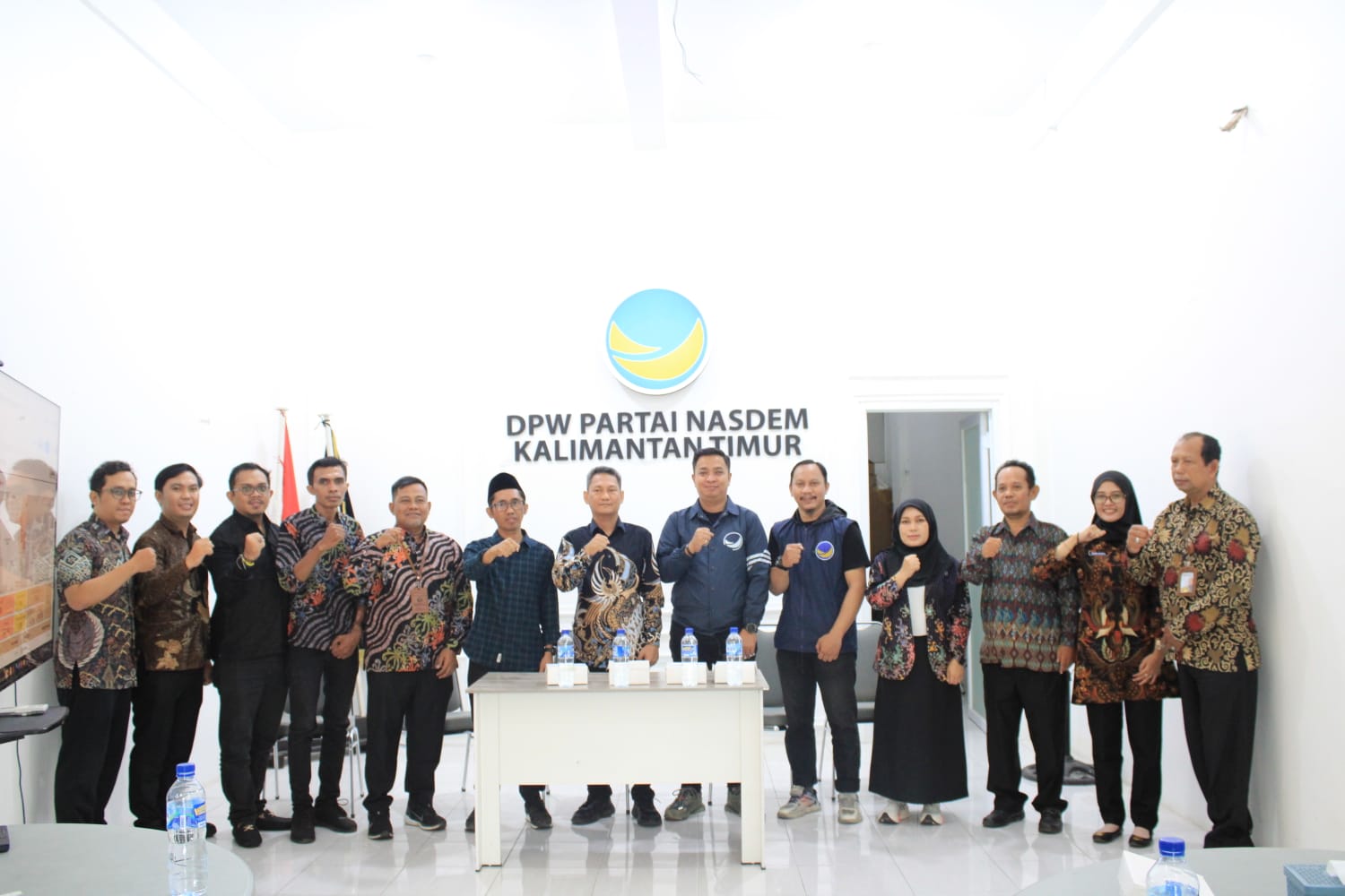 Konsolidasi Demokrasi dalam Memperkuat Penyelenggaraan Pemilihan Umum di Luar Tahapan