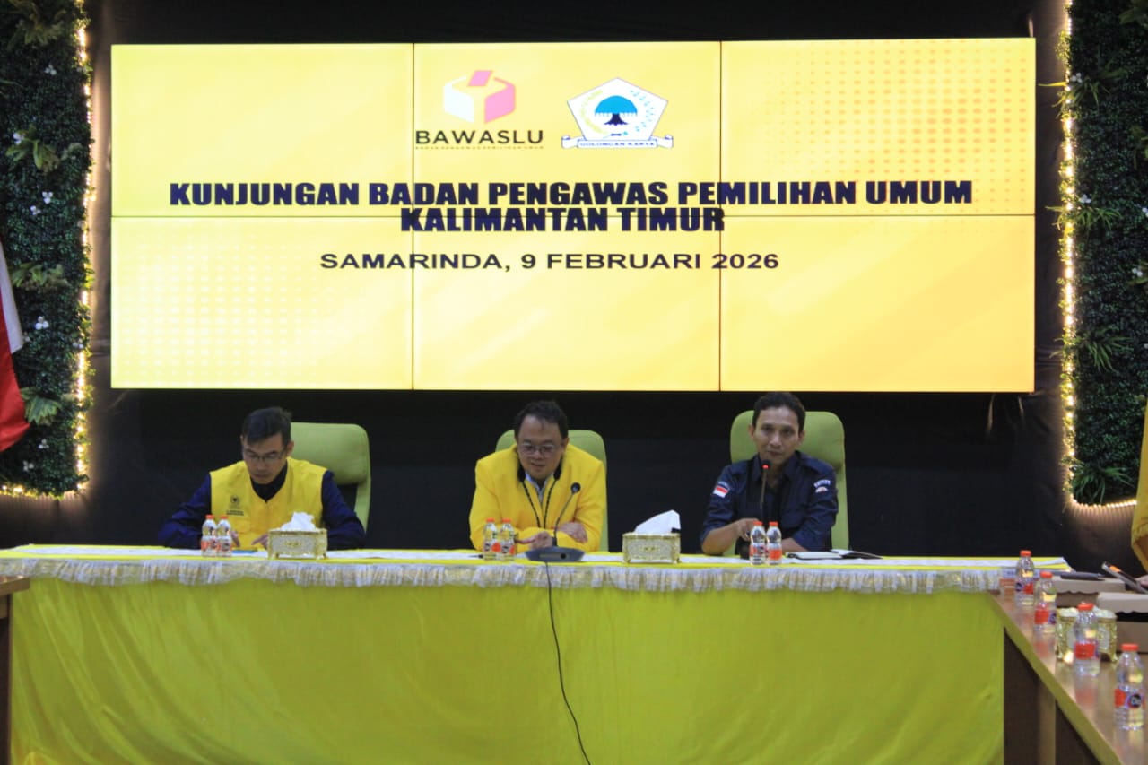 Konsolidasi Demokrasi dalam Memperkuat Penyelenggaraan Pemilihan Umum di Luar Tahapan 