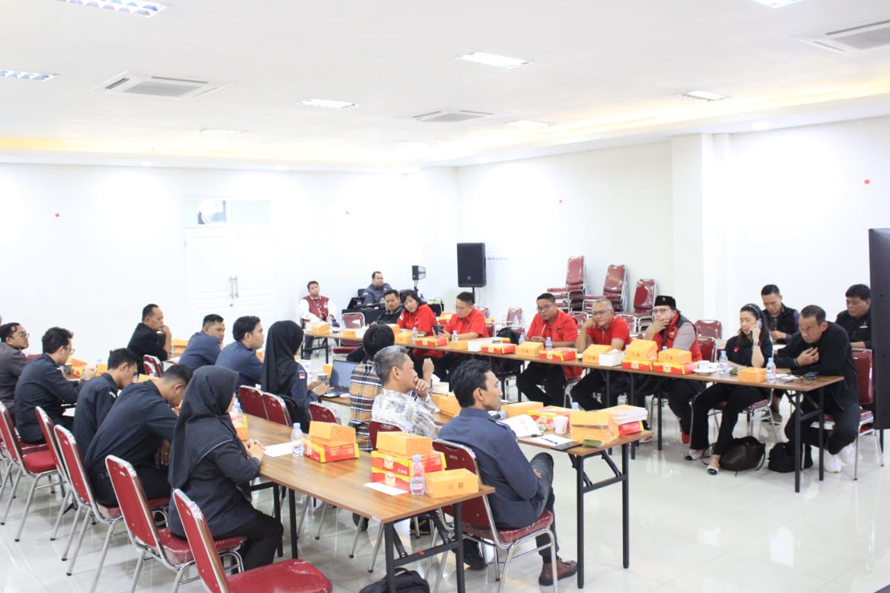 Konsolidasi Demokrasi dalam Memperkuat Penyelenggaraan Pemilihan Umum di Luar Tahapan