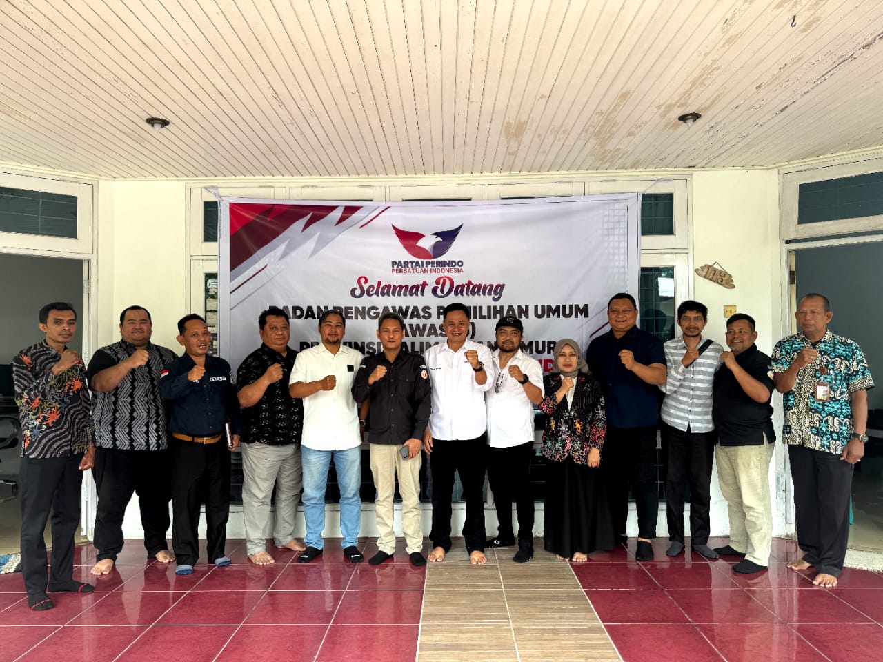 Konsolidasi Demokrasi dalam Memperkuat Penyelenggaraan Pemilihan Umum di Luar Tahapan