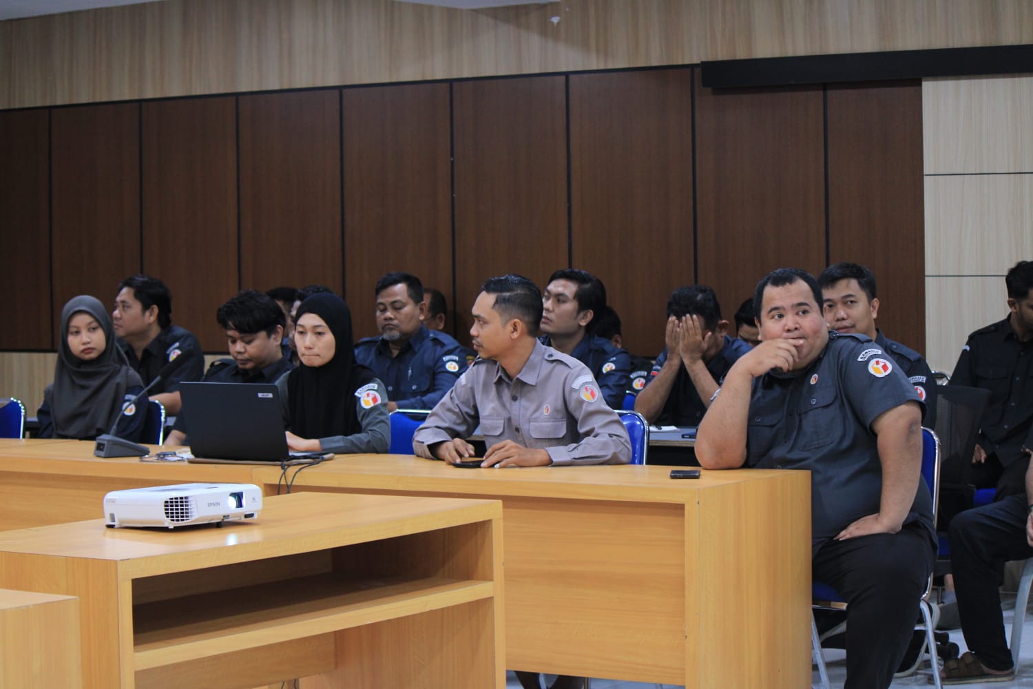 implementasi kebijakan Work From Anywhere (WFA) pada Senin (23/2/2026)