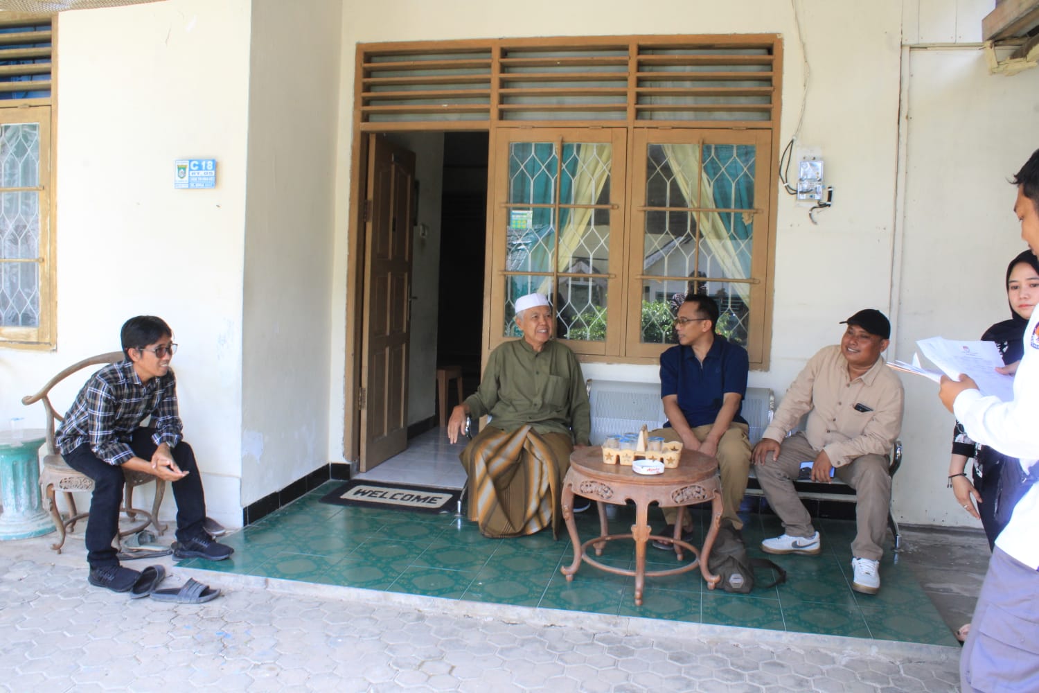 Galeh Akbar Tanjung 