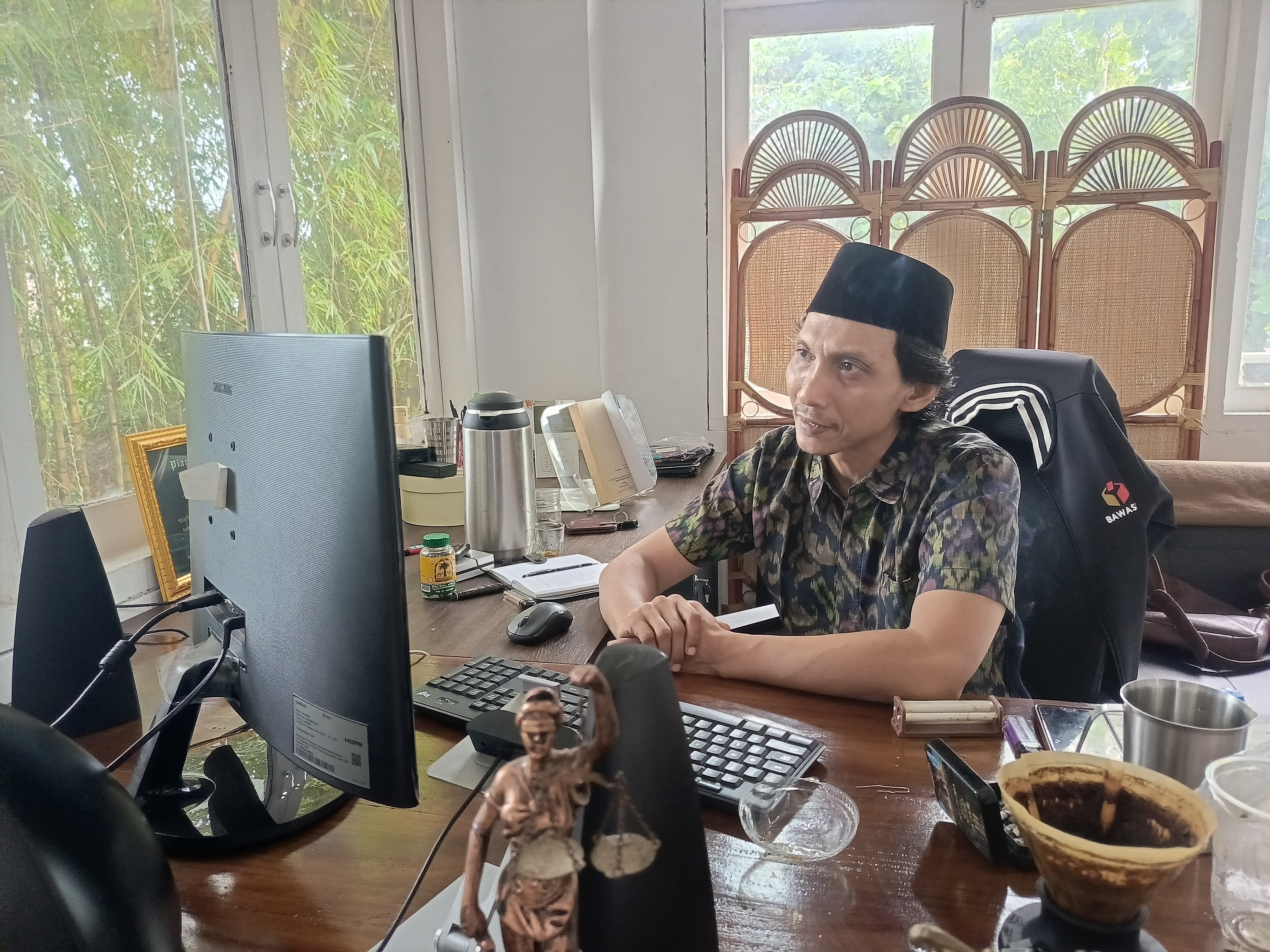 Hari Dermanto